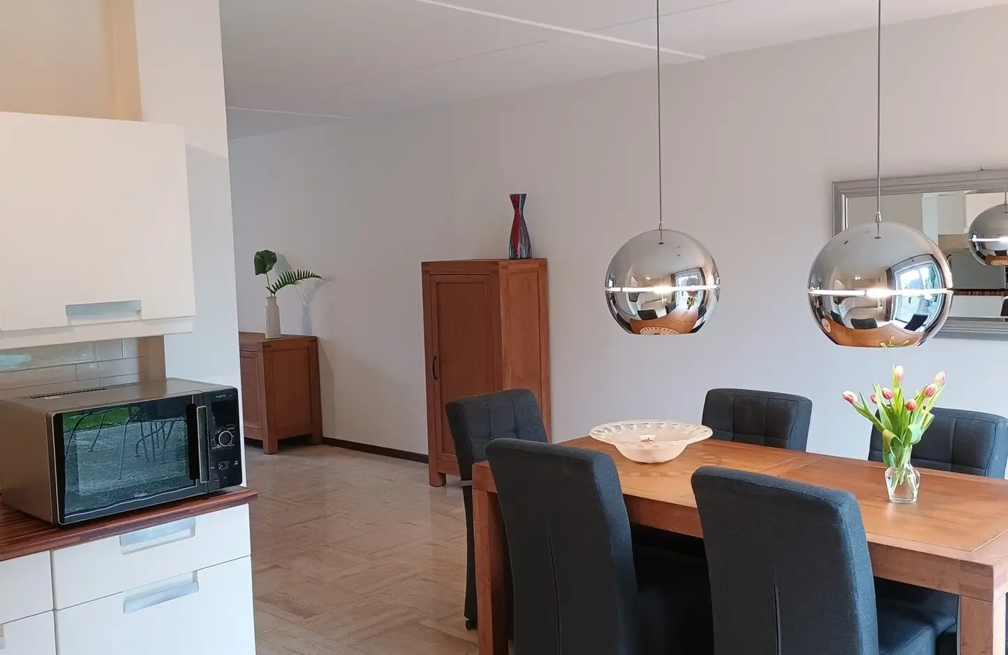 Foto #9 Huurwoning Engelsberg Veldhoven