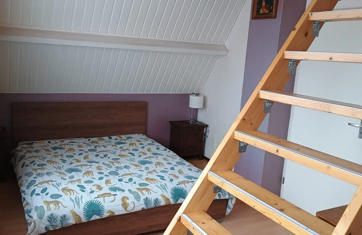 Foto #7 Huurwoning Engelsberg Veldhoven