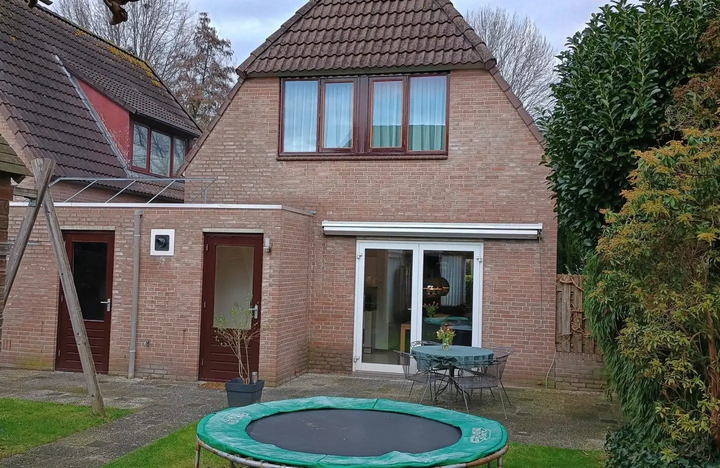 Foto #12 Huurwoning Engelsberg Veldhoven