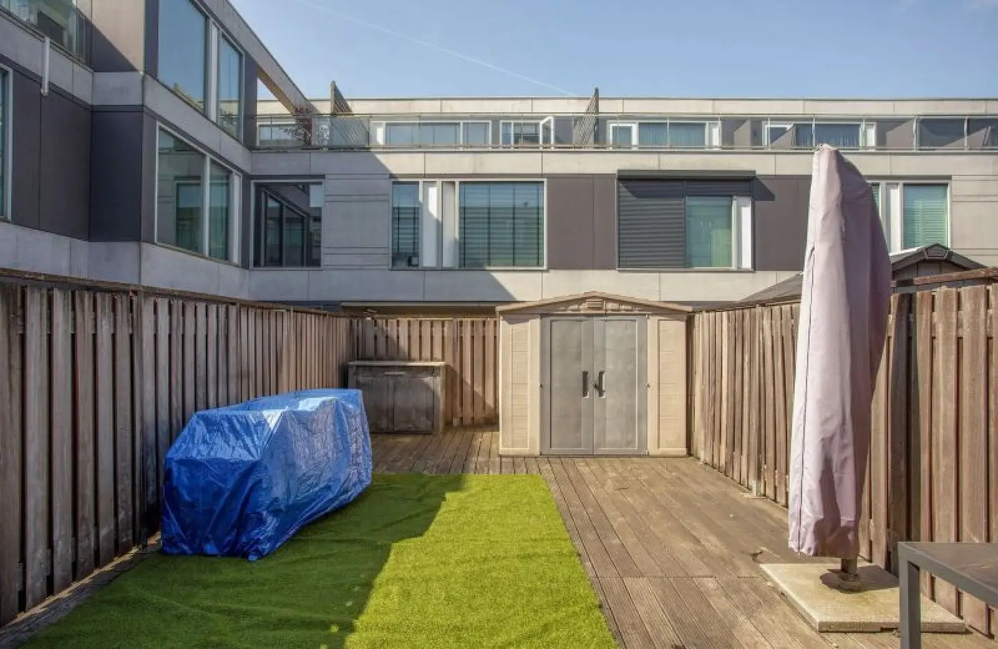 Foto #22 Huurwoning Waterlinie Eindhoven