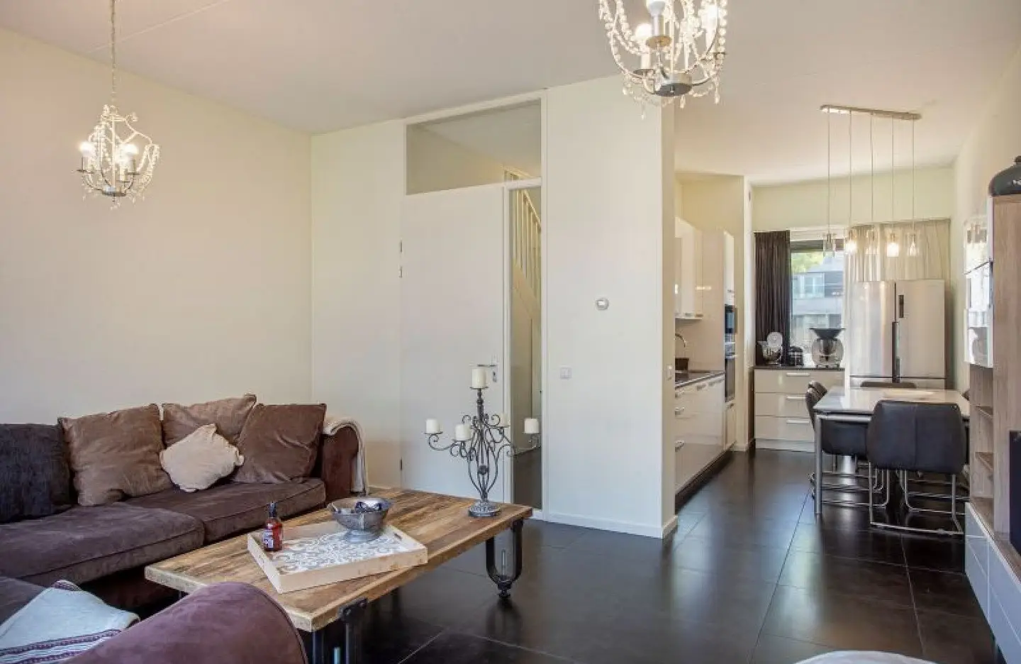 Foto #4 Huurwoning Waterlinie Eindhoven