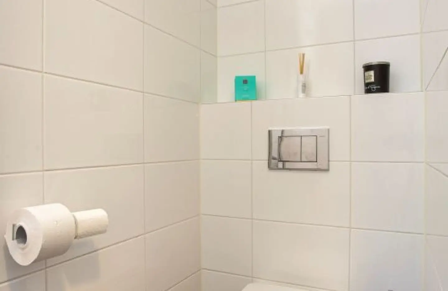 Foto #13 Huurwoning Waterlinie Eindhoven