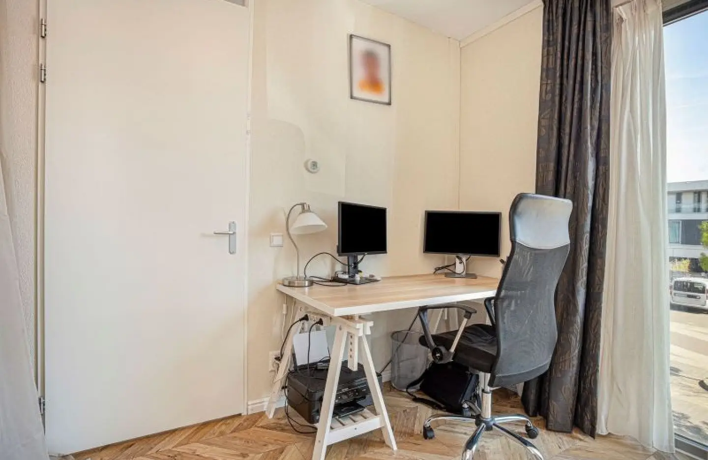 Foto #17 Huurwoning Waterlinie Eindhoven