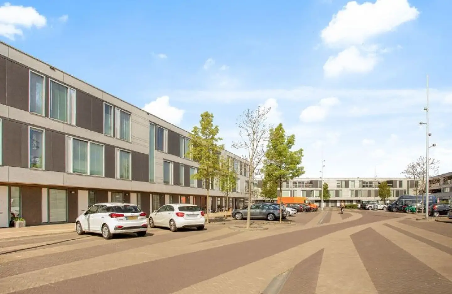 Foto #24 Huurwoning Waterlinie Eindhoven