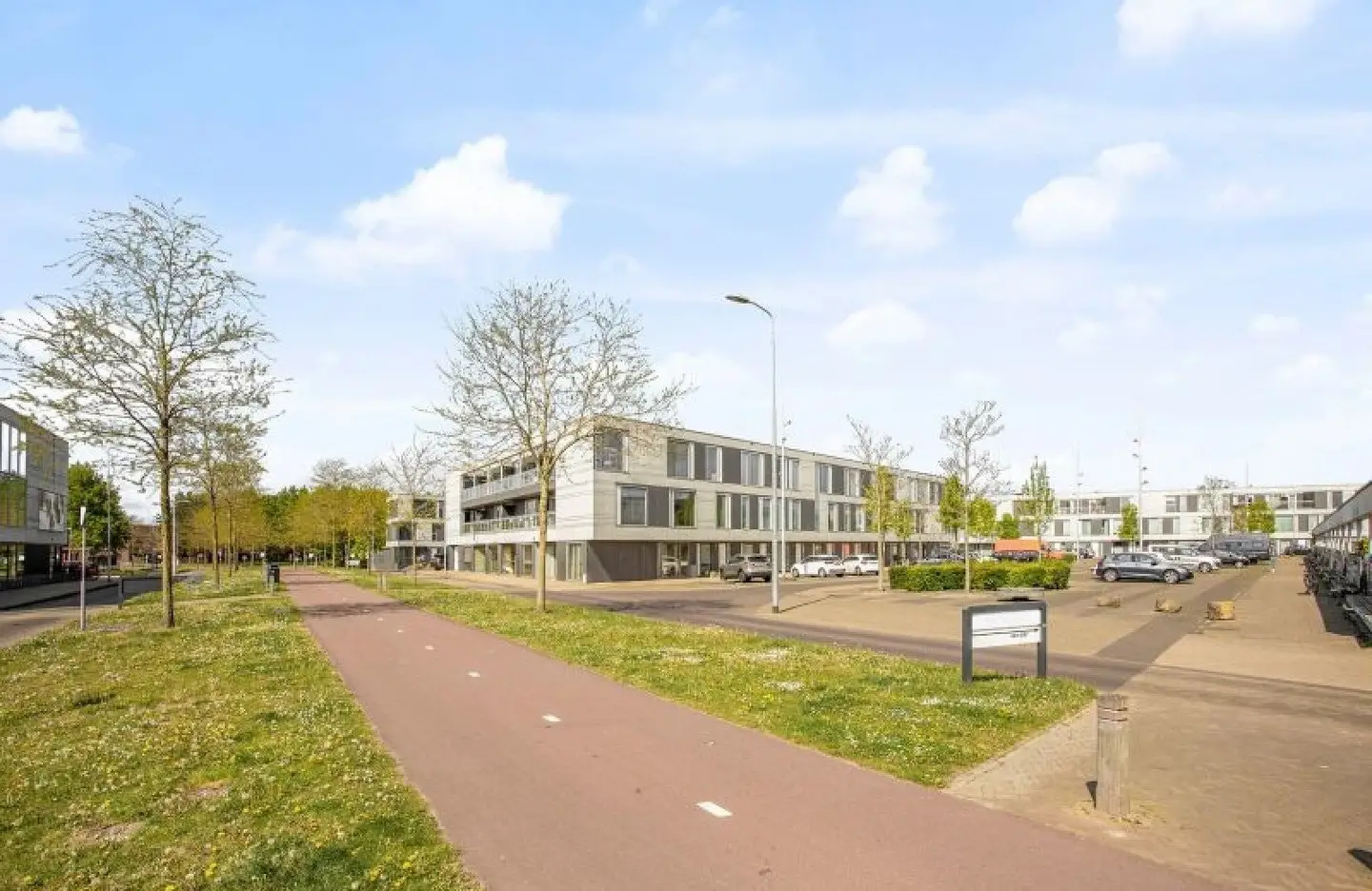Foto #25 Huurwoning Waterlinie Eindhoven