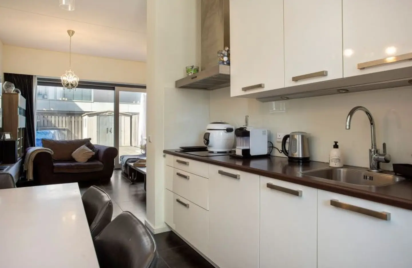 Foto #6 Huurwoning Waterlinie Eindhoven