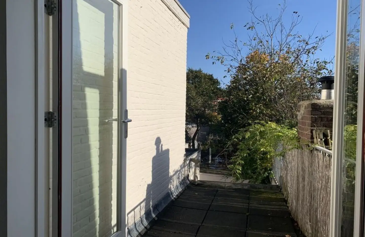 Foto #9 Appartement Carmelitessenstraat Eindhoven