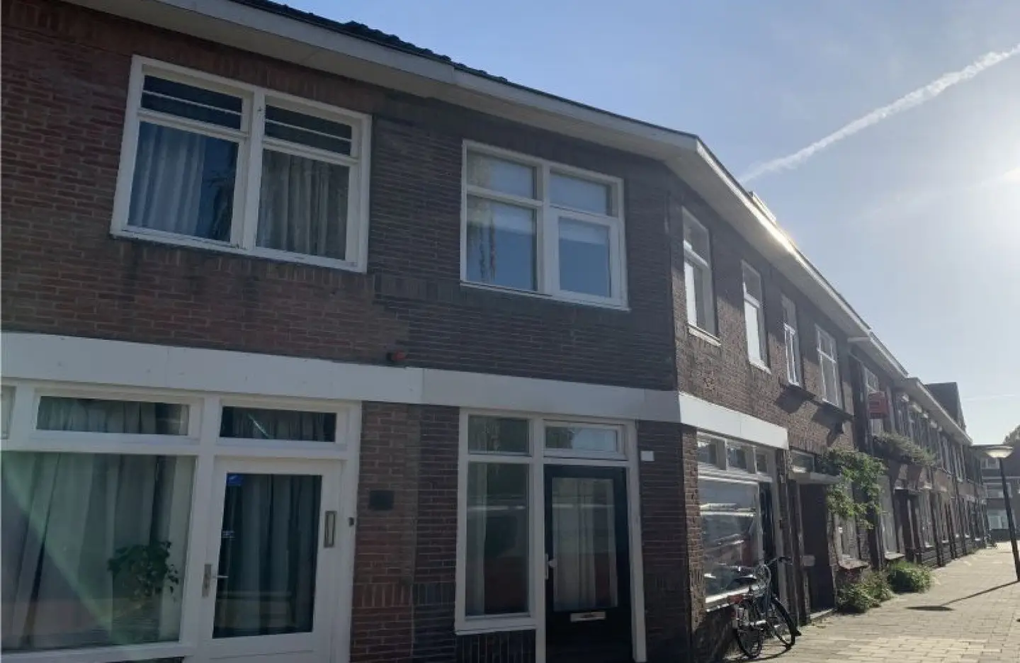 Foto #17 Appartement Carmelitessenstraat Eindhoven