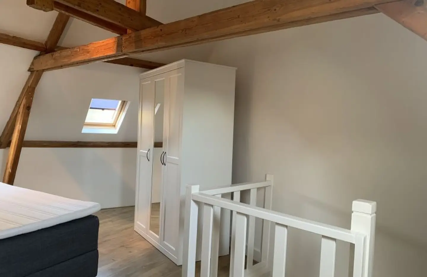 Foto #15 Appartement Carmelitessenstraat Eindhoven