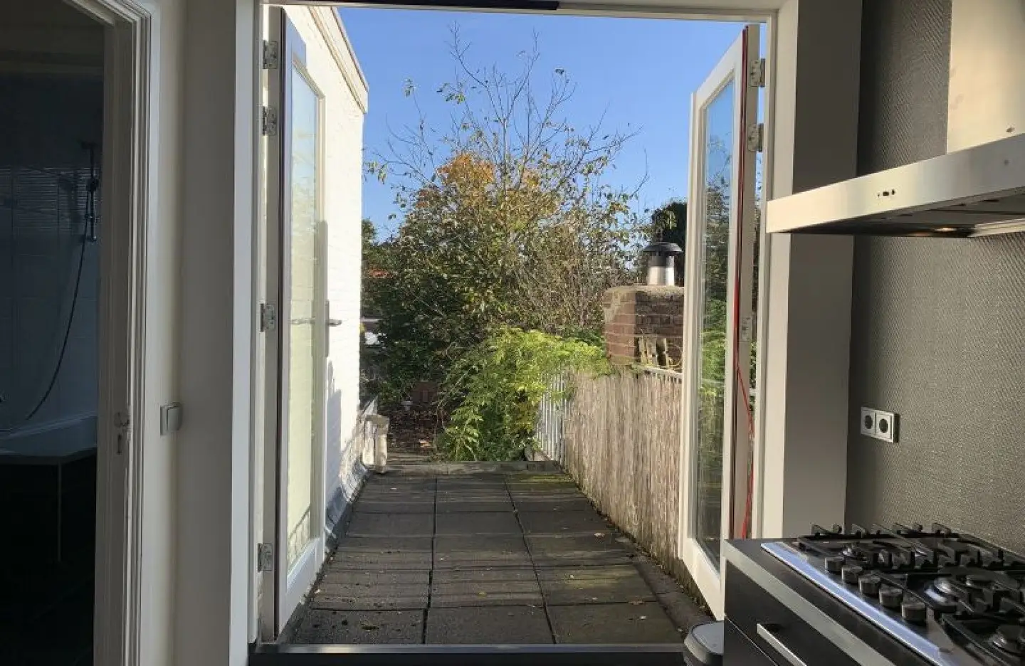 Foto #8 Appartement Carmelitessenstraat Eindhoven