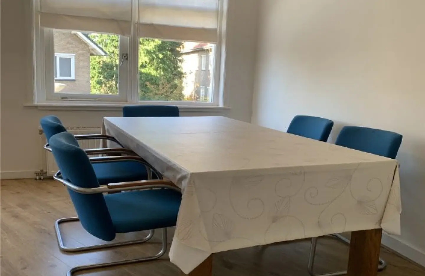 Foto #5 Appartement Carmelitessenstraat Eindhoven