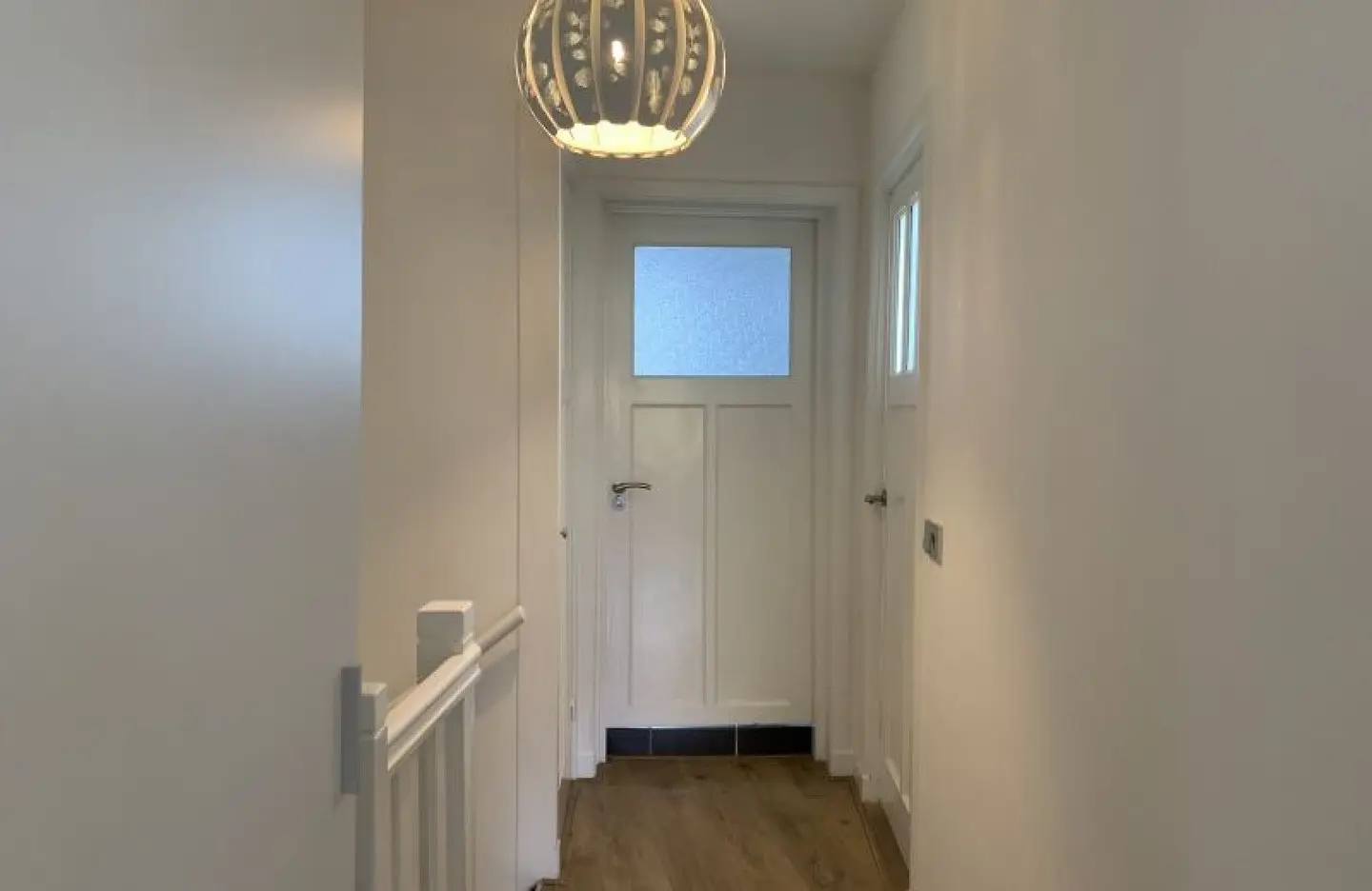 Foto #10 Appartement Carmelitessenstraat Eindhoven