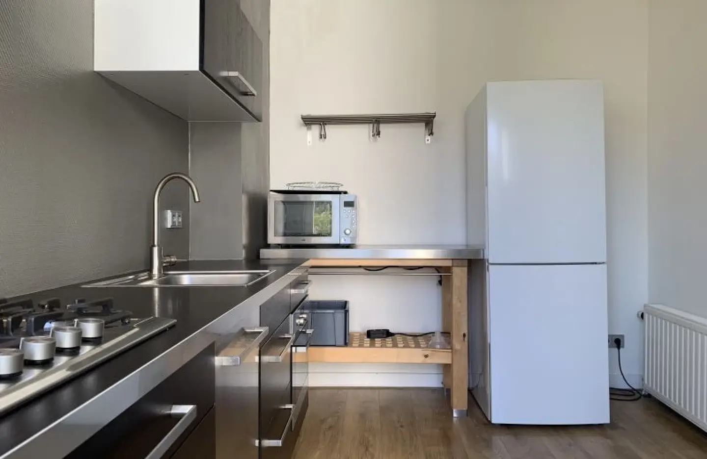 Foto #6 Appartement Carmelitessenstraat Eindhoven