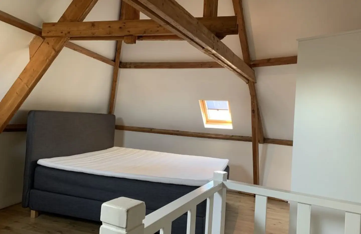 Foto #14 Appartement Carmelitessenstraat Eindhoven