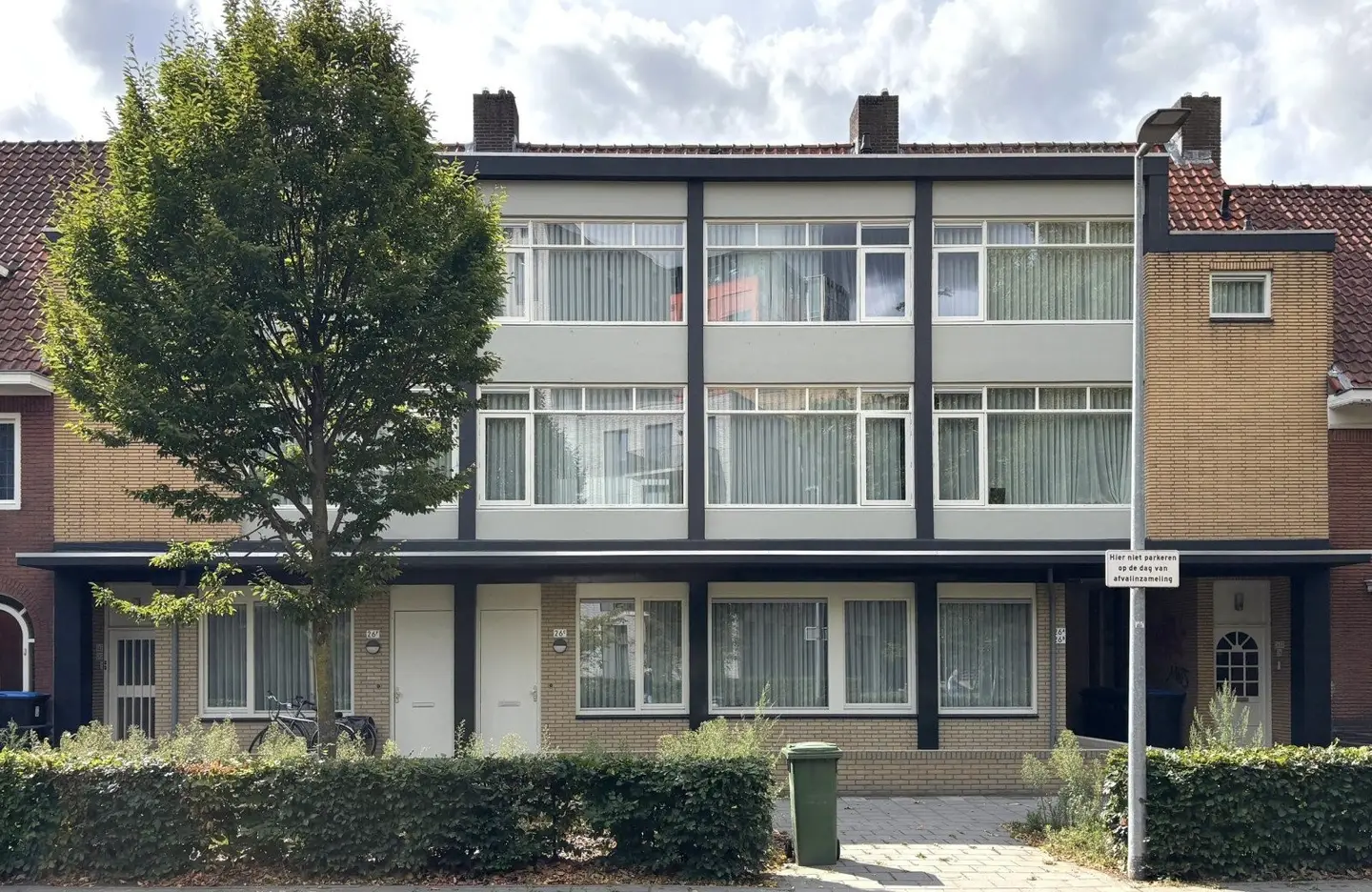 Foto #10 Appartement Schootsestraat Eindhoven