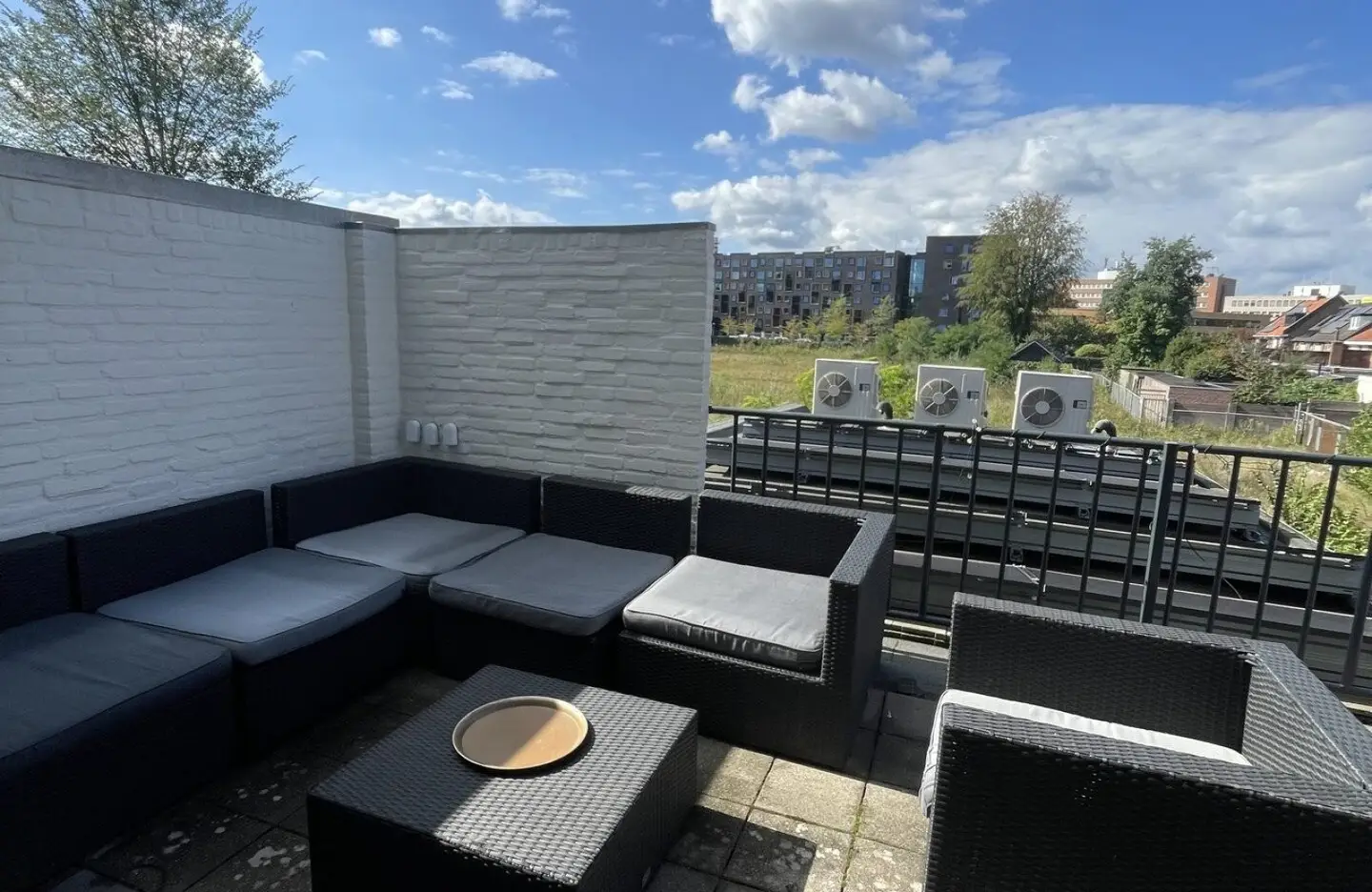 Foto #6 Appartement Schootsestraat Eindhoven