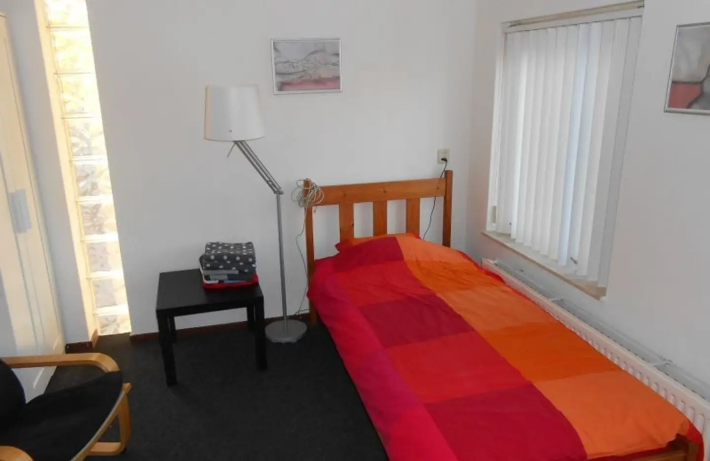 Foto #3 Kamer Hoogstraat Veldhoven