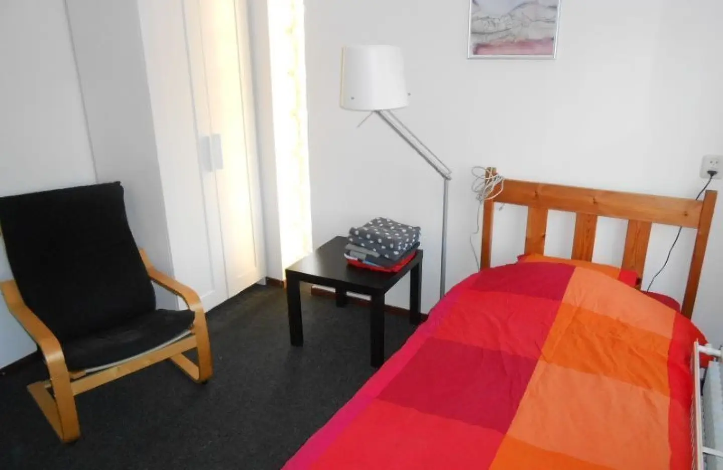 Foto #1 Kamer Hoogstraat Veldhoven