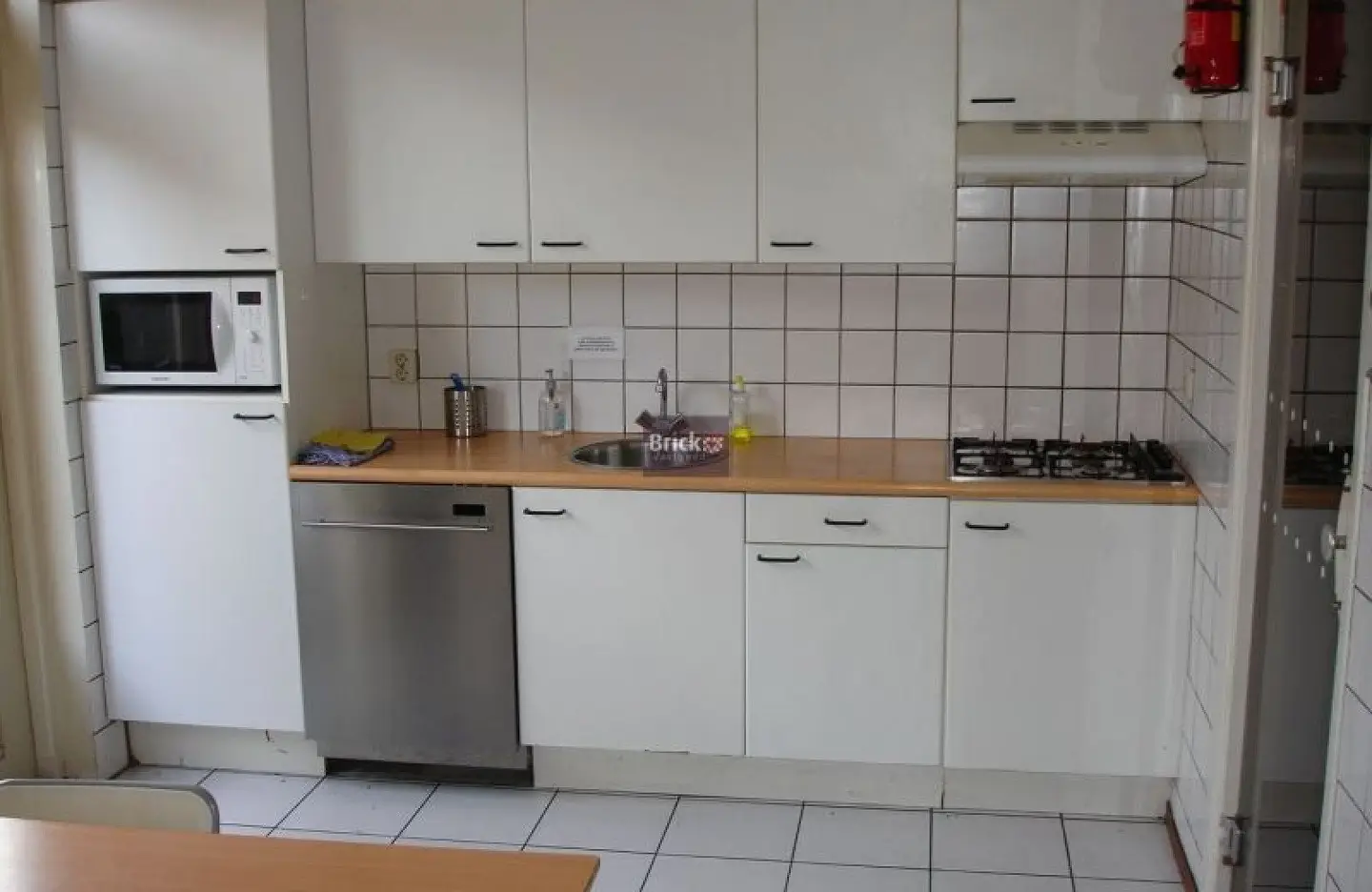 Foto #10 Kamer Hoogstraat Veldhoven