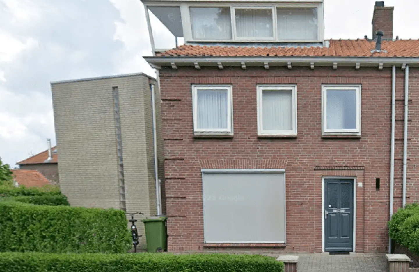 Foto #12 Kamer Hoogstraat Veldhoven