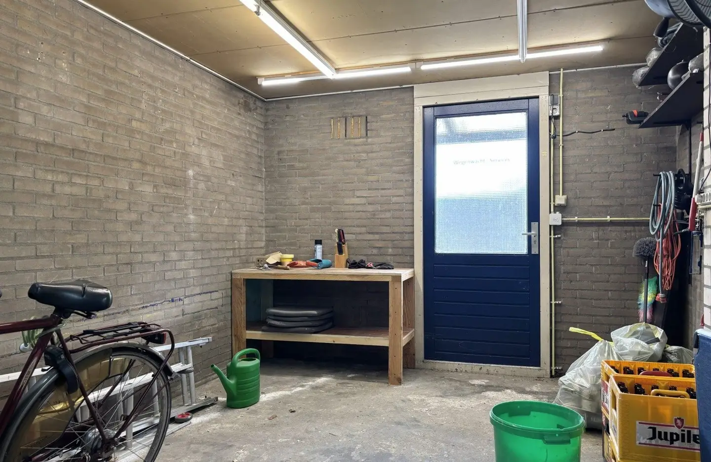 Foto #12 Huurwoning Branshoef Helmond