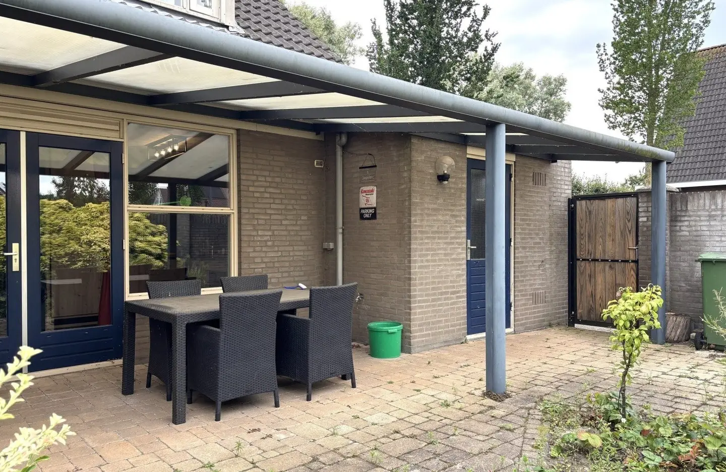 Foto #7 Huurwoning Branshoef Helmond