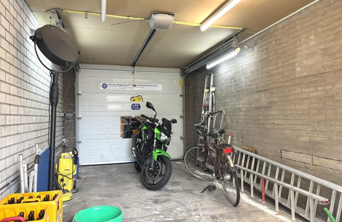 Foto #11 Huurwoning Branshoef Helmond