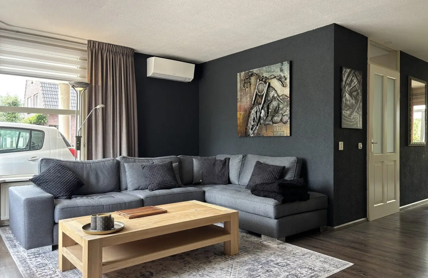 Foto #4 Huurwoning Branshoef Helmond