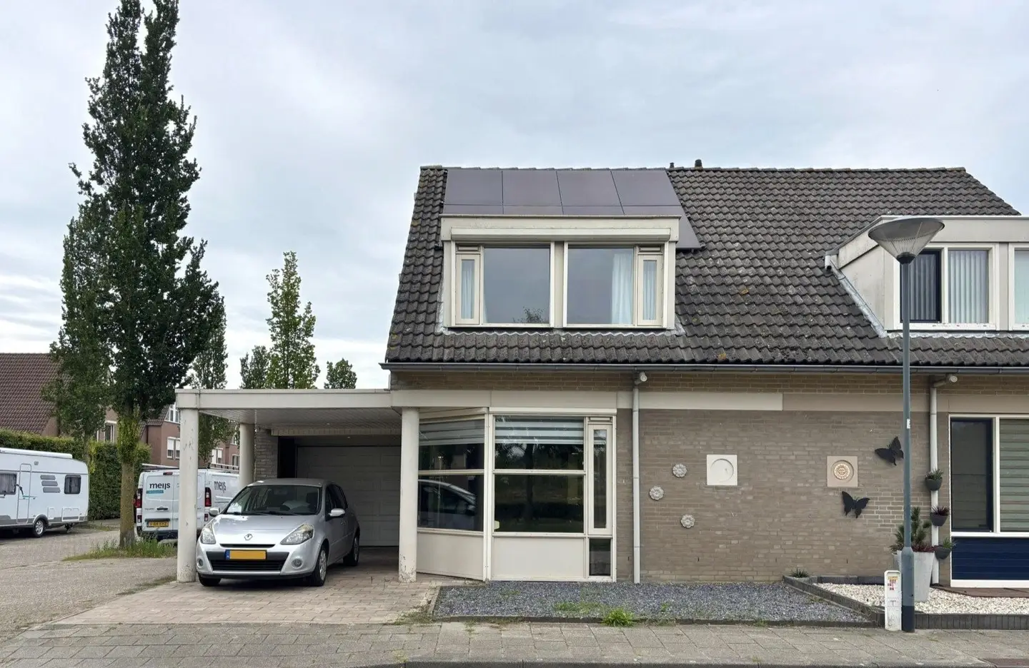 Foto #25 Huurwoning Branshoef Helmond