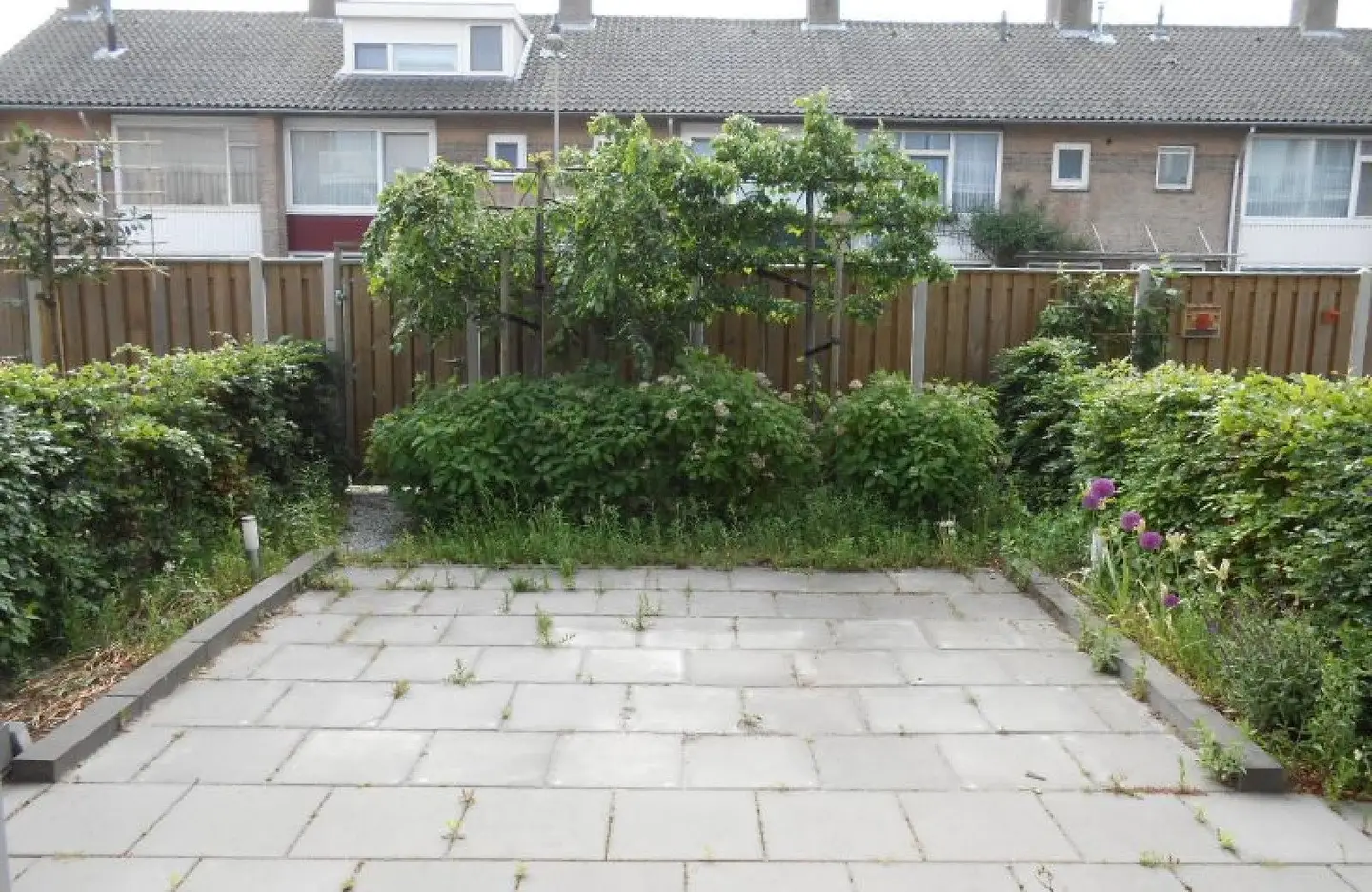Foto #14 Appartement Kromakkerweg Eindhoven