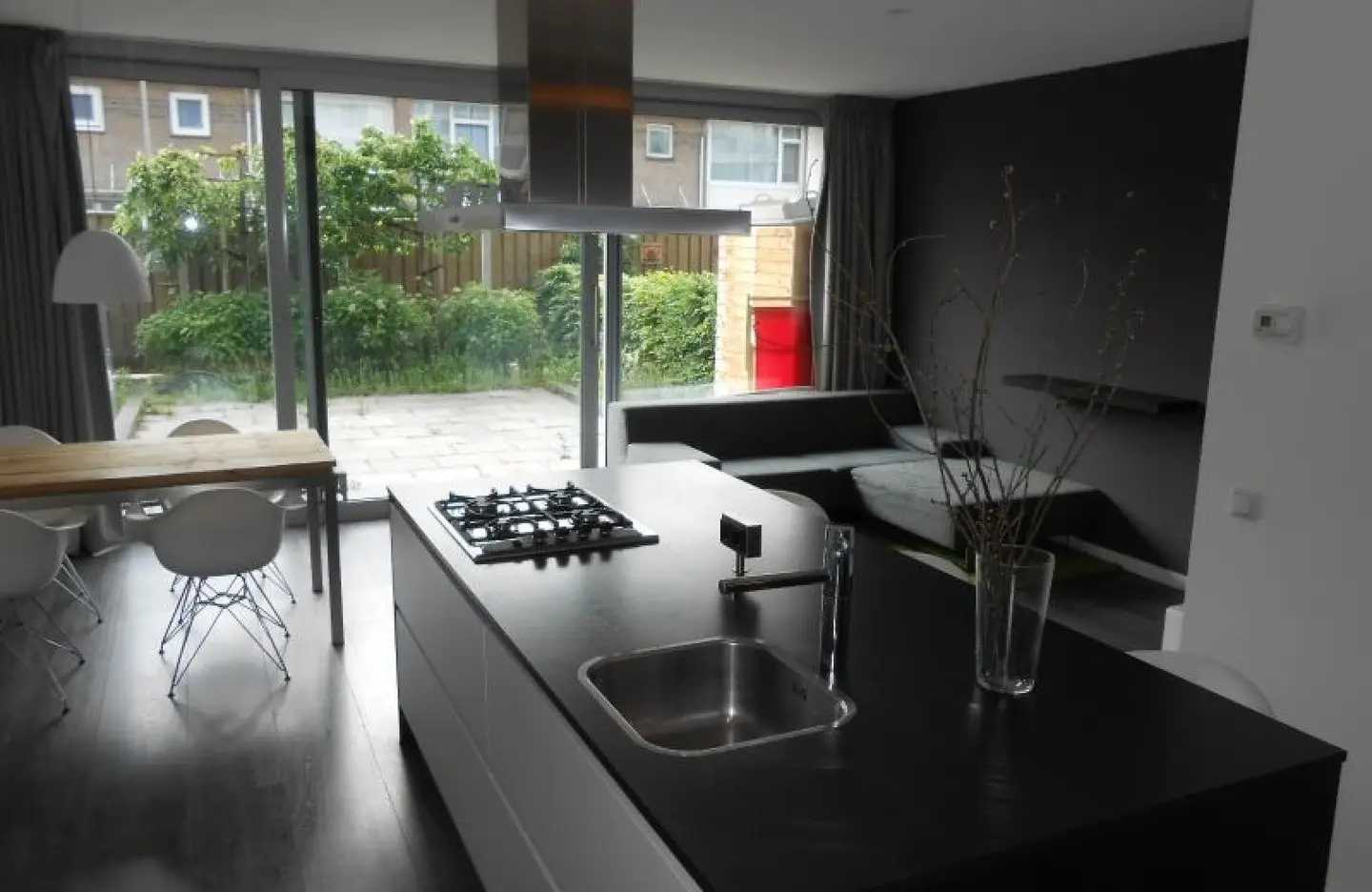 Foto #8 Appartement Kromakkerweg Eindhoven
