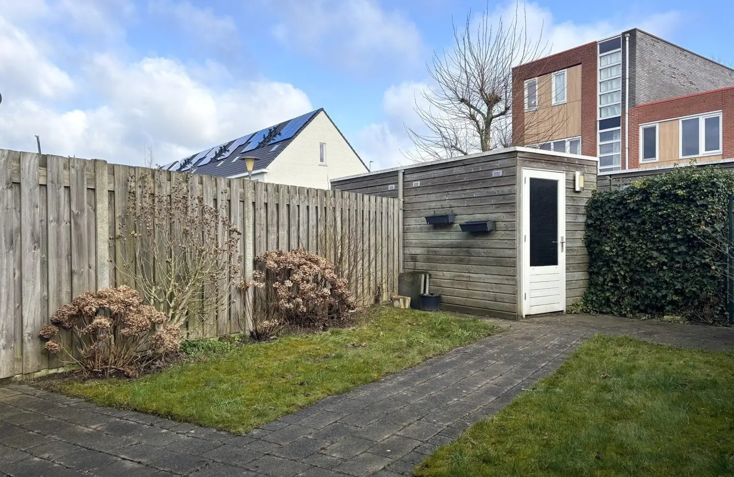 Foto #21 Huurwoning Blauwven Veldhoven