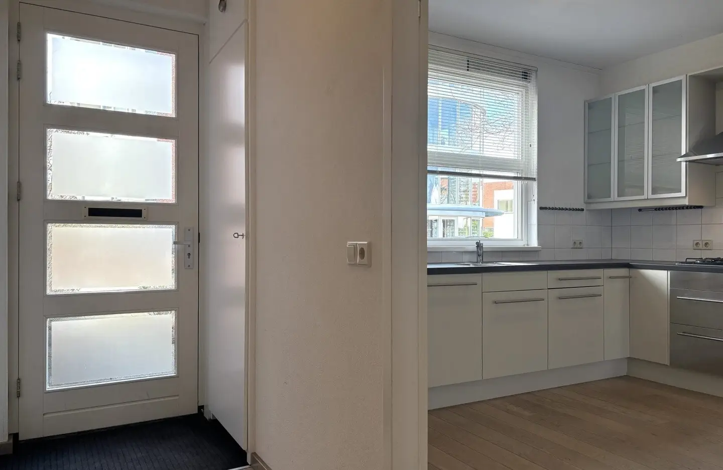 Foto #17 Huurwoning Blauwven Veldhoven