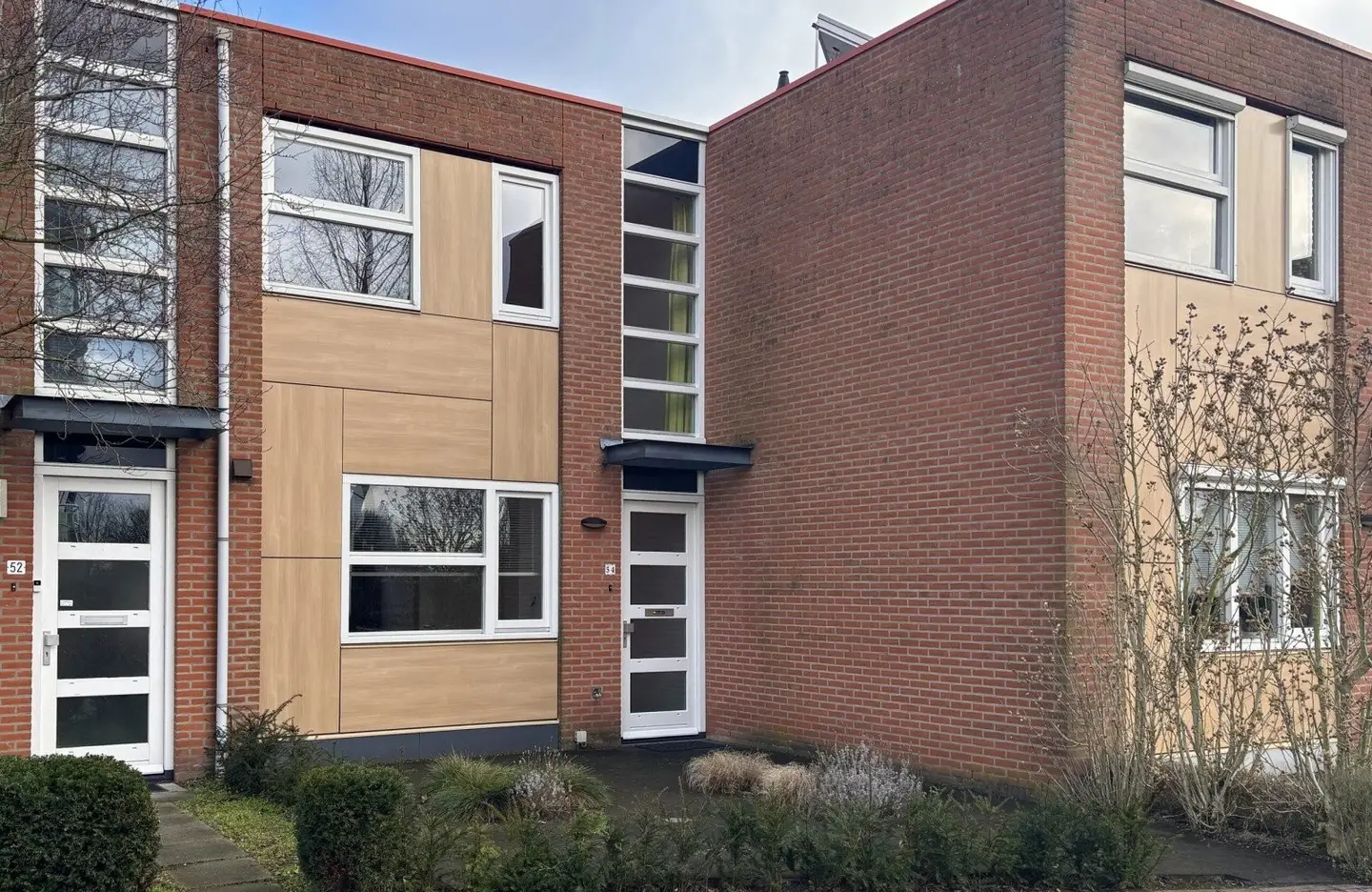 Foto #23 Huurwoning Blauwven Veldhoven
