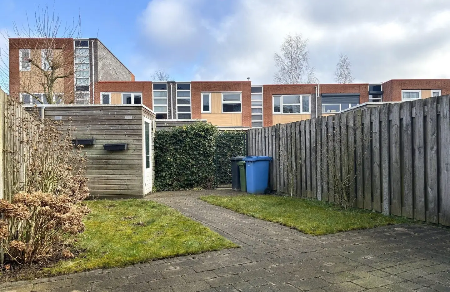 Foto #20 Huurwoning Blauwven Veldhoven