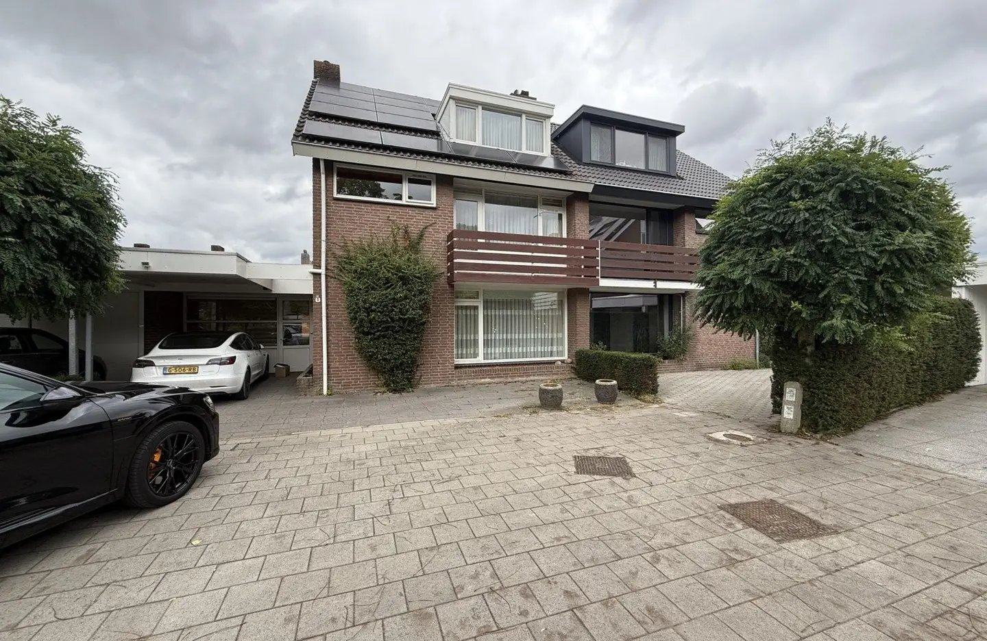Foto #42 Huurwoning Warmelo Eindhoven