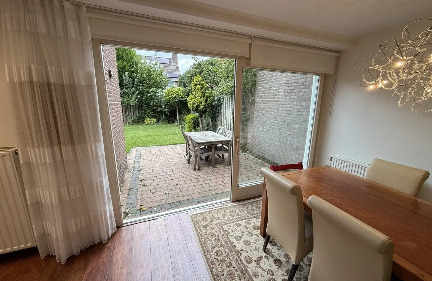 Foto #7 Huurwoning Warmelo Eindhoven