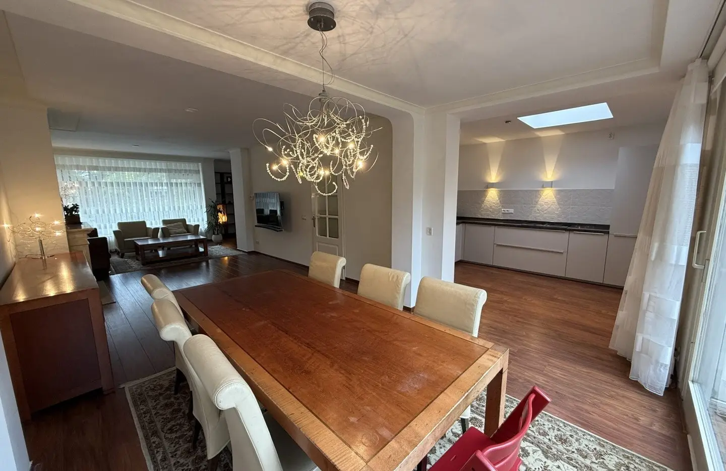 Foto #6 Huurwoning Warmelo Eindhoven