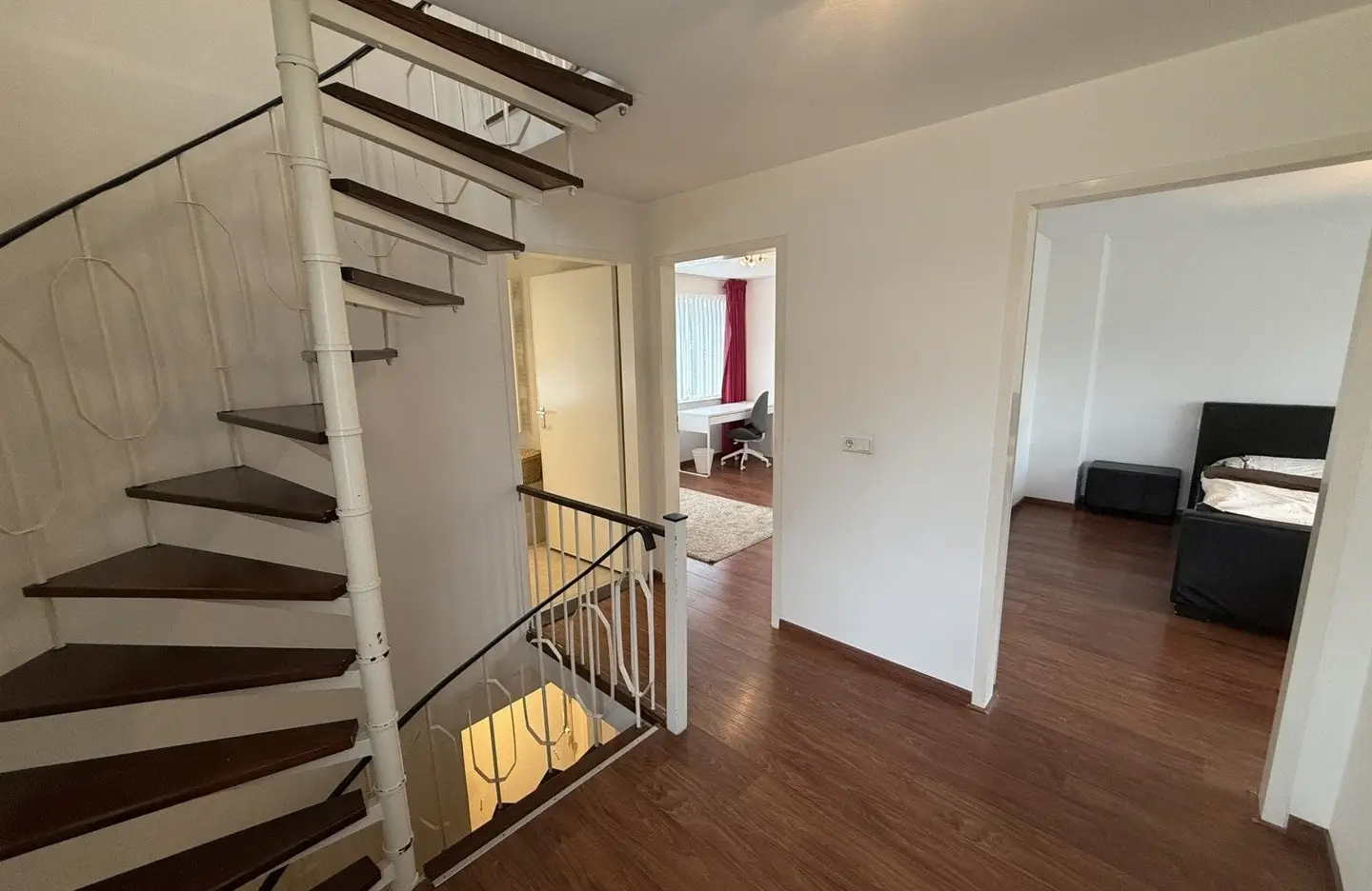 Foto #22 Huurwoning Warmelo Eindhoven