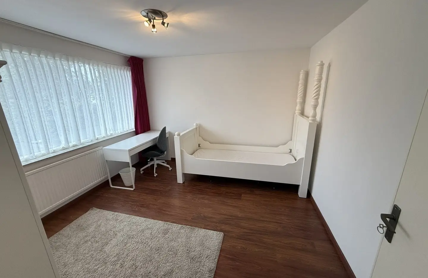 Foto #27 Huurwoning Warmelo Eindhoven