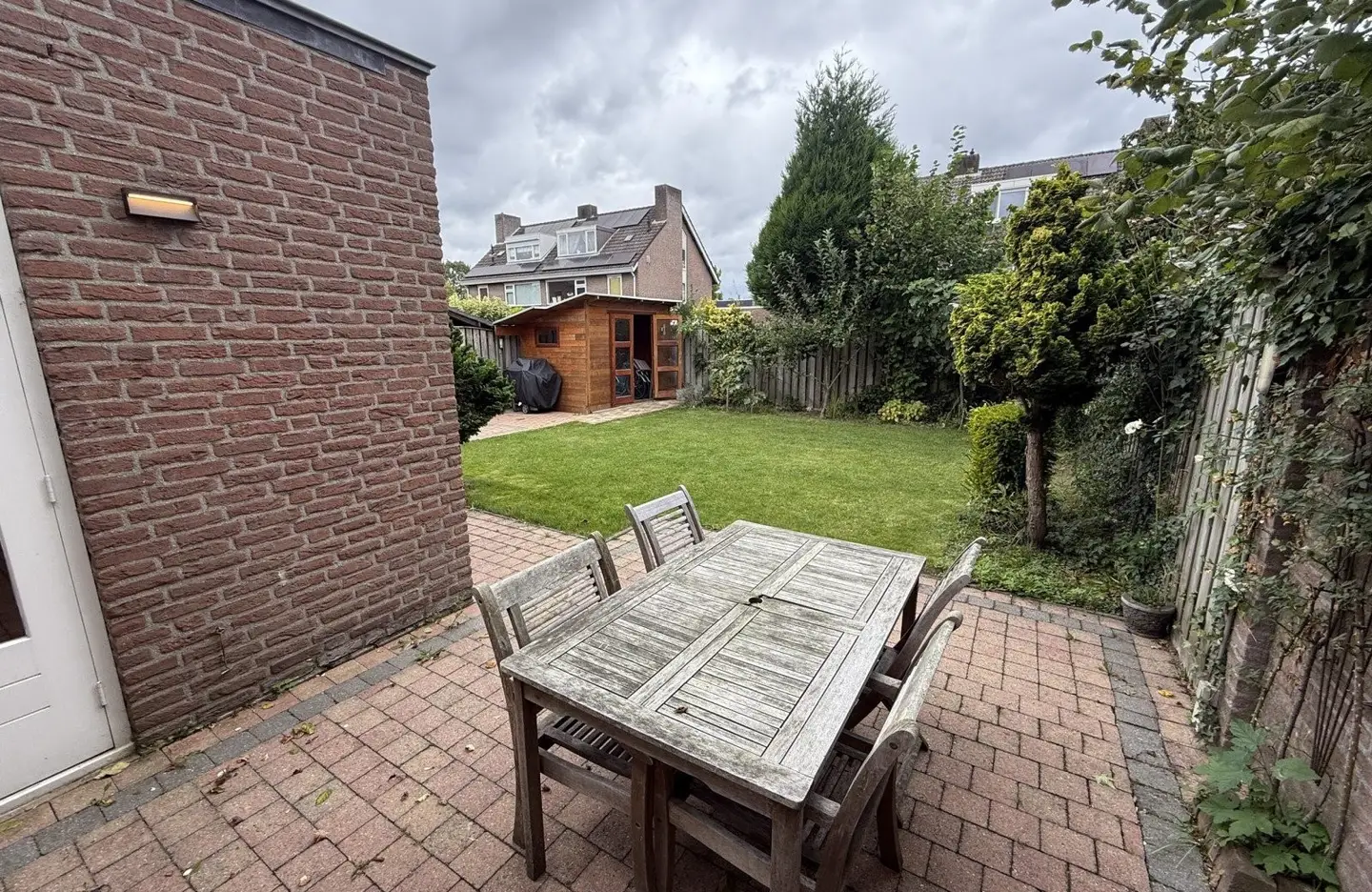 Foto #8 Huurwoning Warmelo Eindhoven