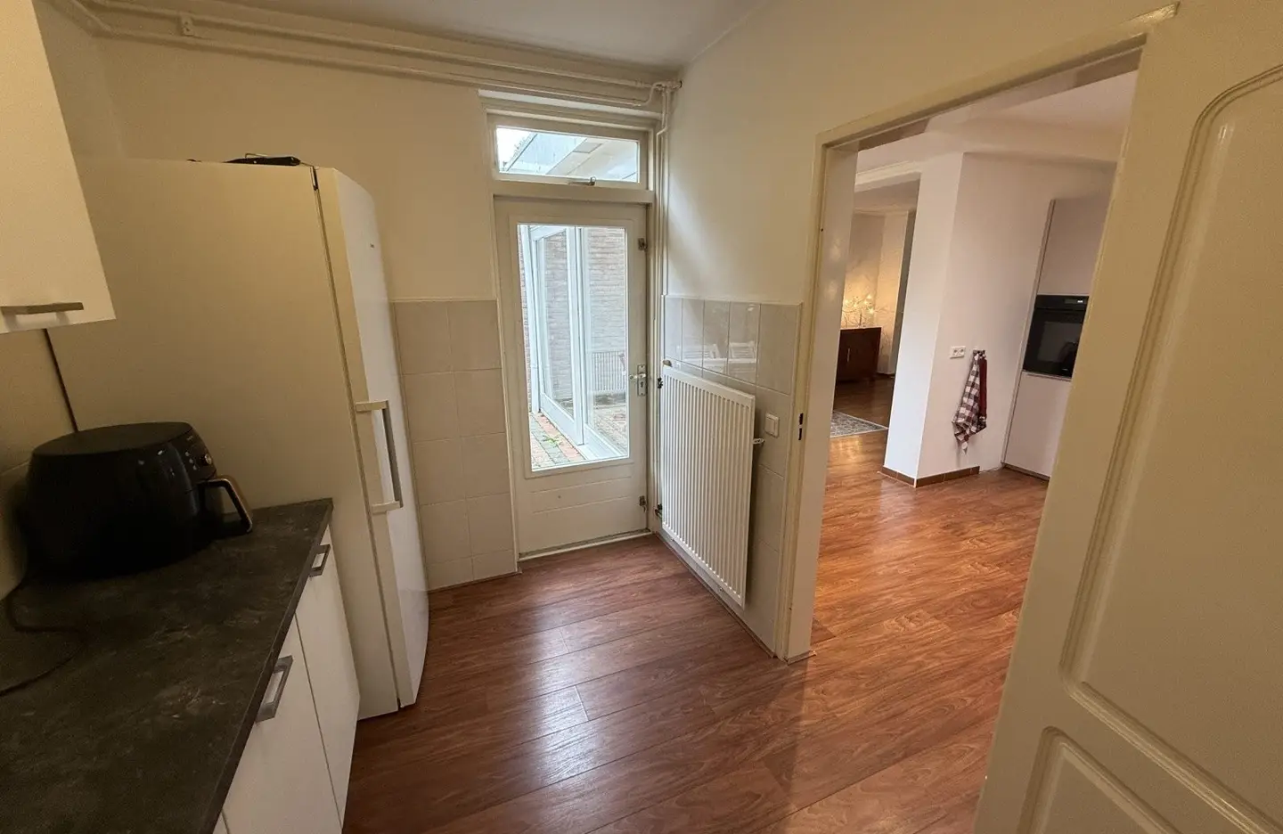 Foto #12 Huurwoning Warmelo Eindhoven