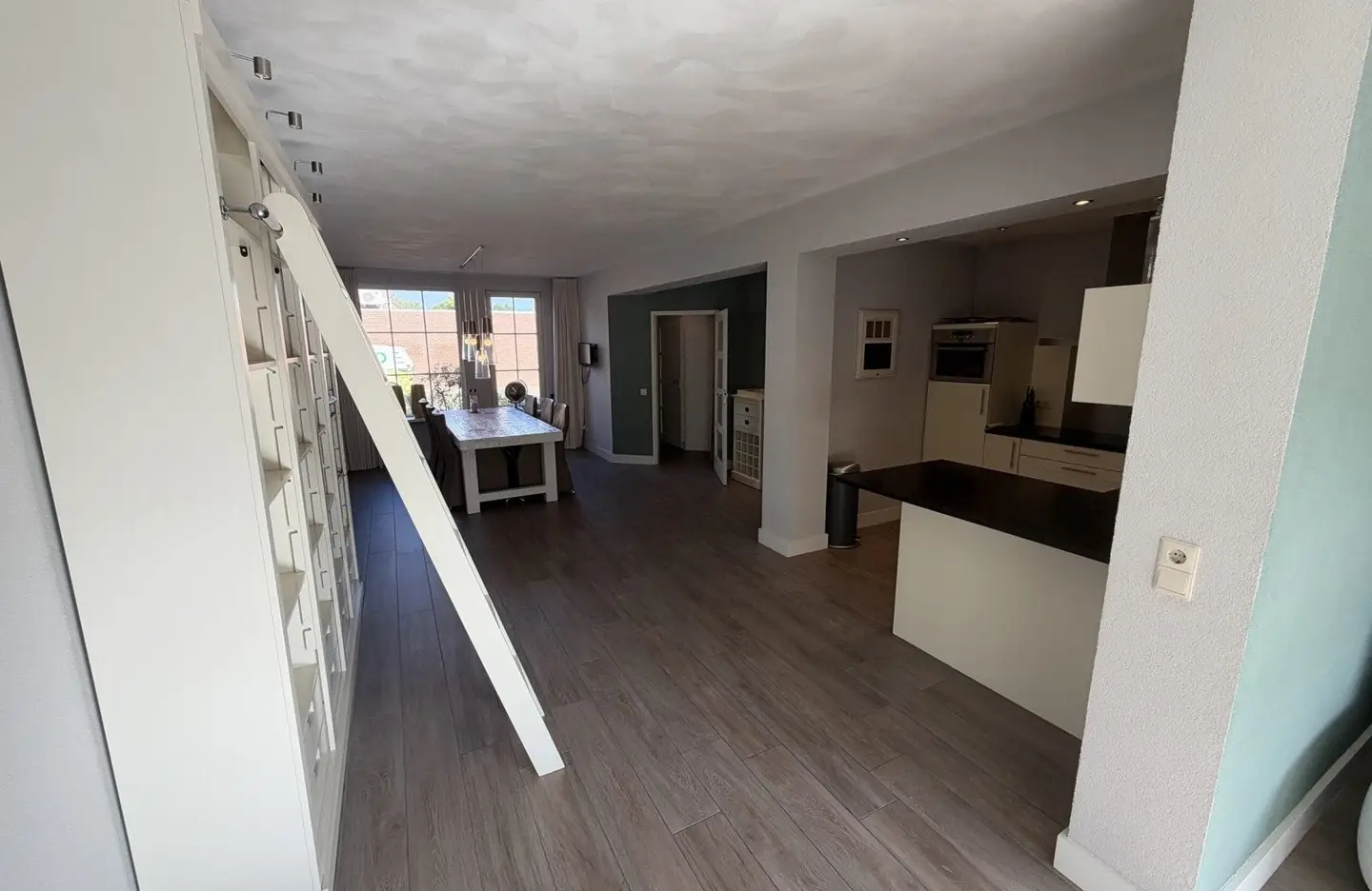 Foto #9 Huurwoning Mulhouselaan Eindhoven