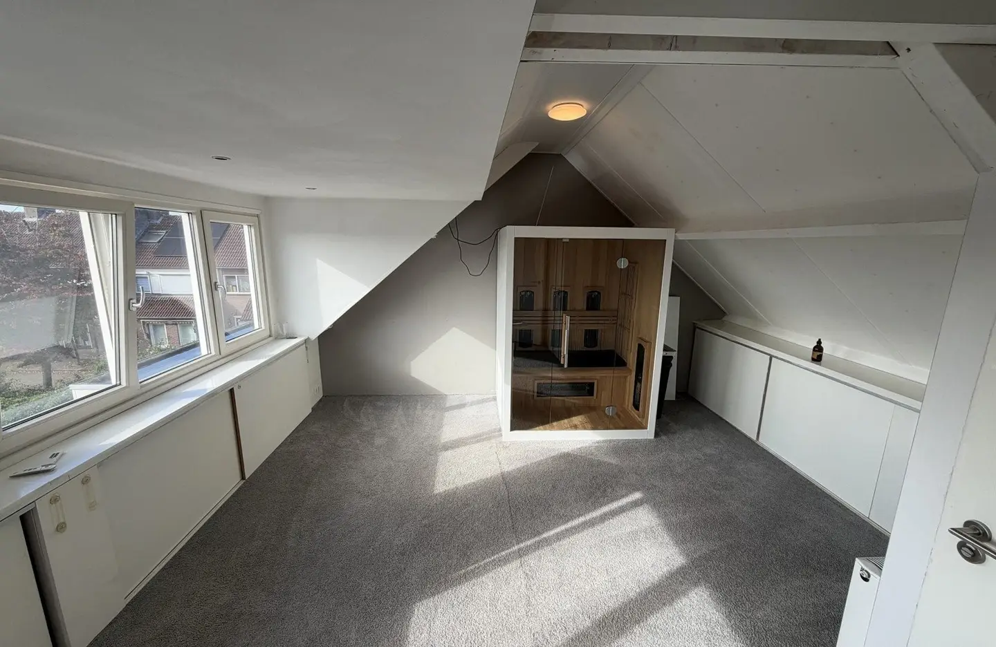 Foto #21 Huurwoning Mulhouselaan Eindhoven