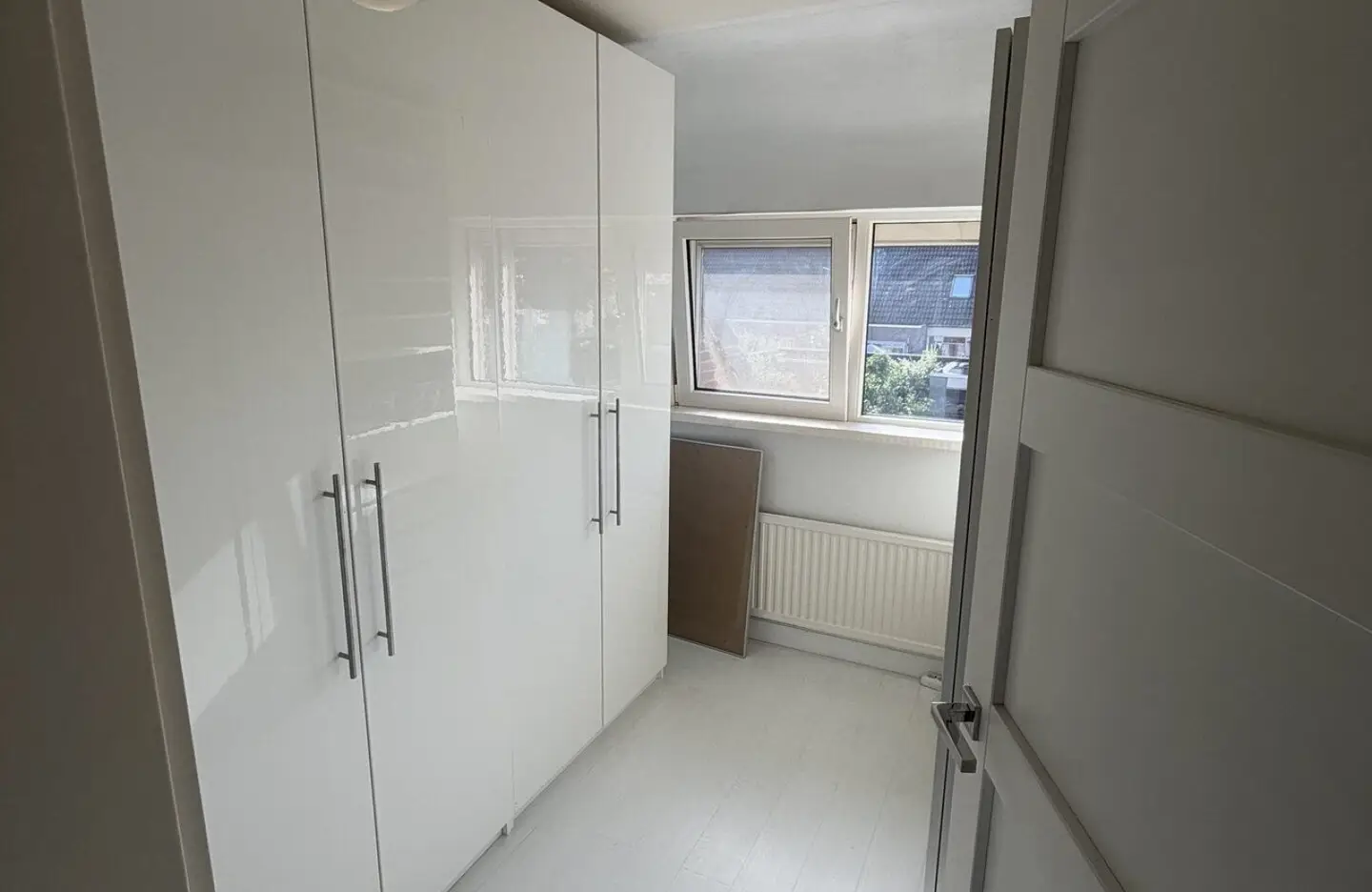 Foto #14 Huurwoning Mulhouselaan Eindhoven