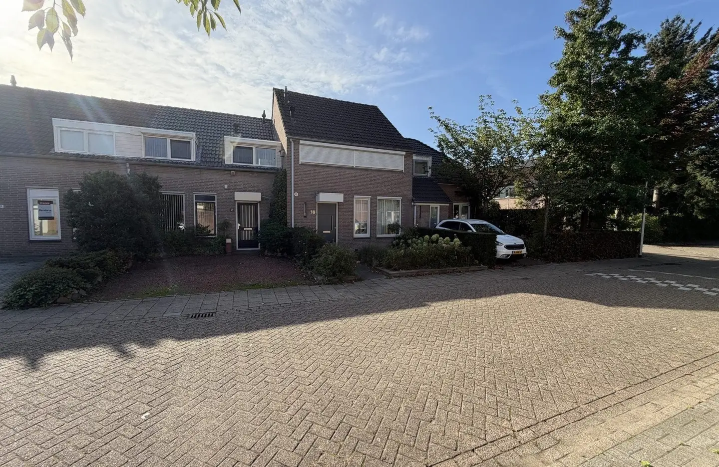 Foto #3 Huurwoning Mulhouselaan Eindhoven
