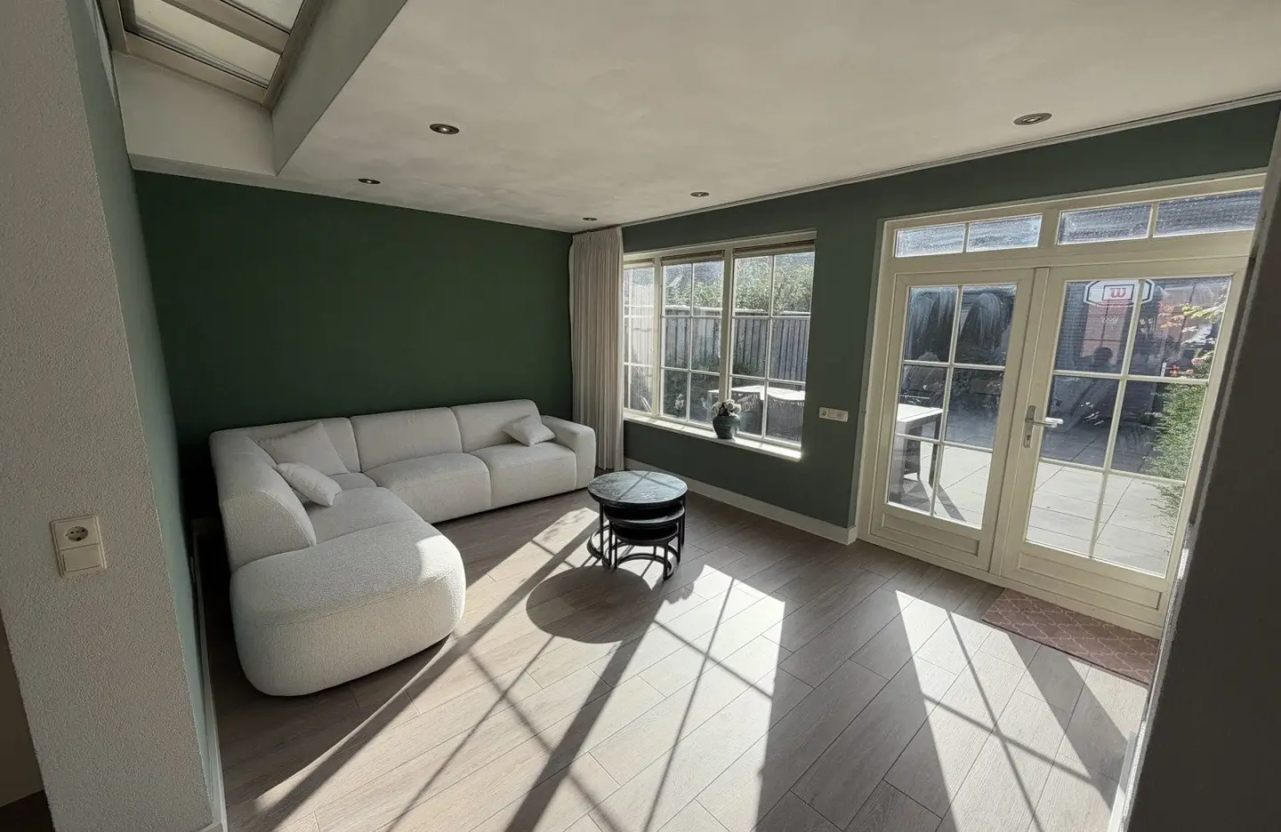 Foto #8 Huurwoning Mulhouselaan Eindhoven