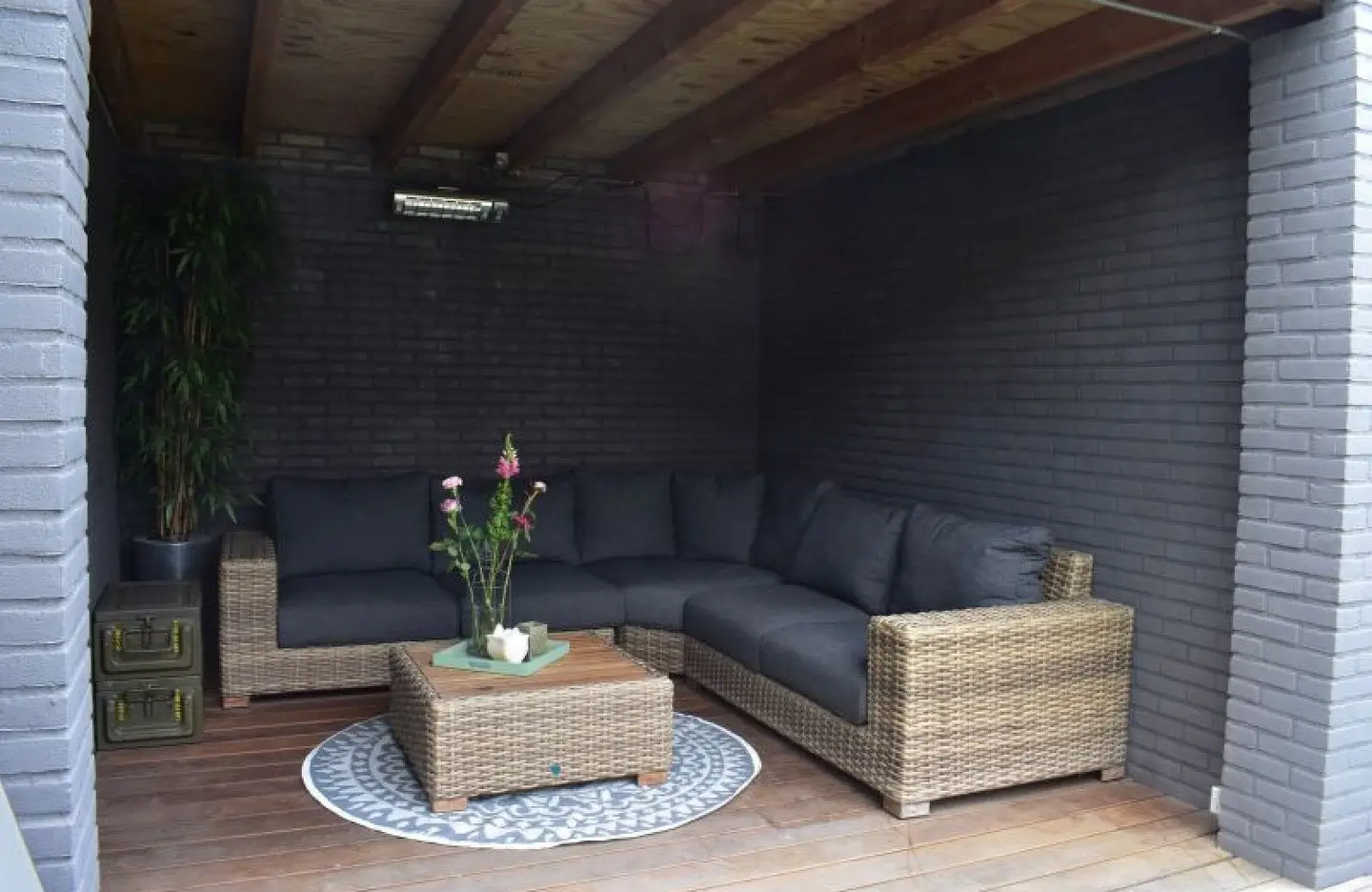 Foto #1 Huurwoning Mulhouselaan Eindhoven
