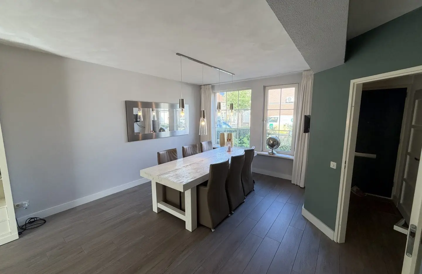 Foto #5 Huurwoning Mulhouselaan Eindhoven