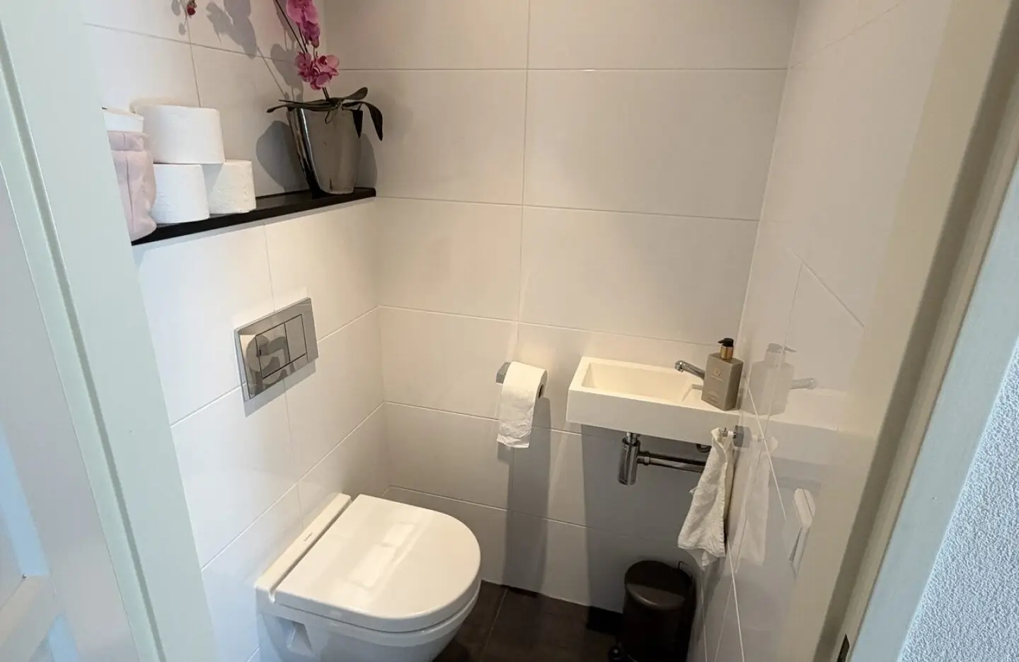 Foto #13 Huurwoning Mulhouselaan Eindhoven